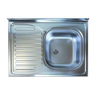 Sudoper Nasadni Classic - Moderno (36,5/41,5/16cm)