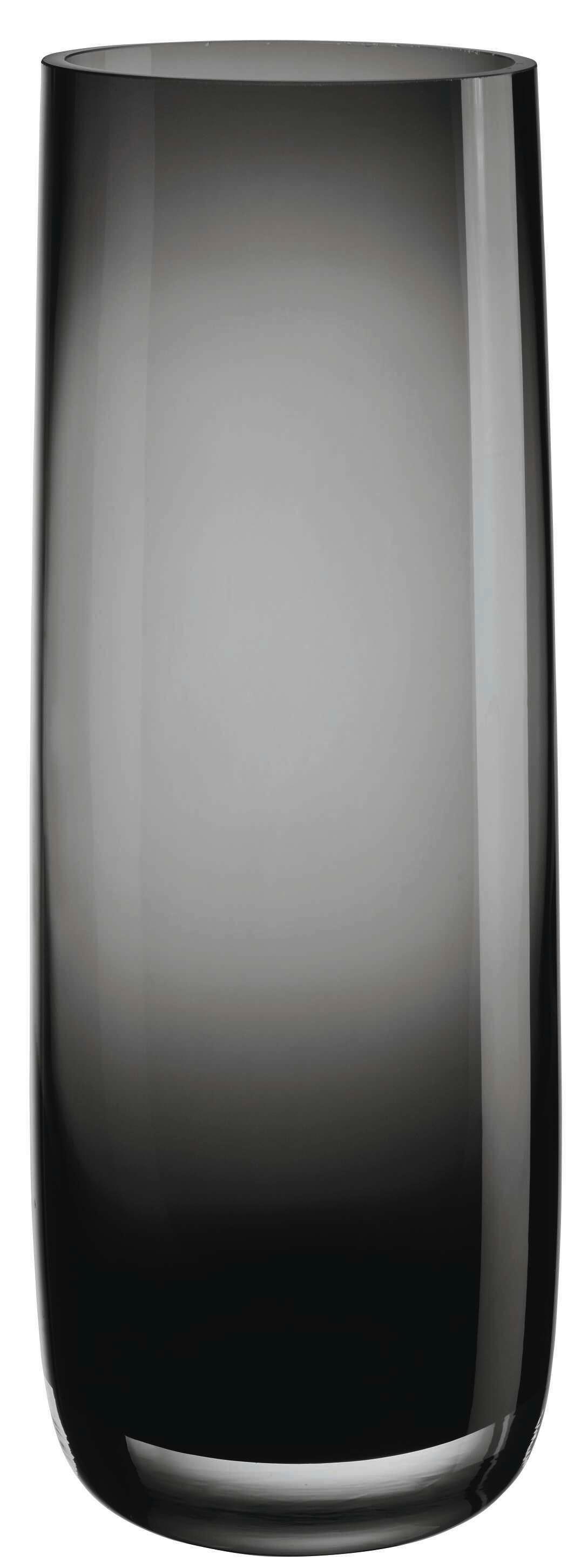 WAZON 88004009 - ciemnoszary, Basics, szkło (10,5/29cm) - ASA