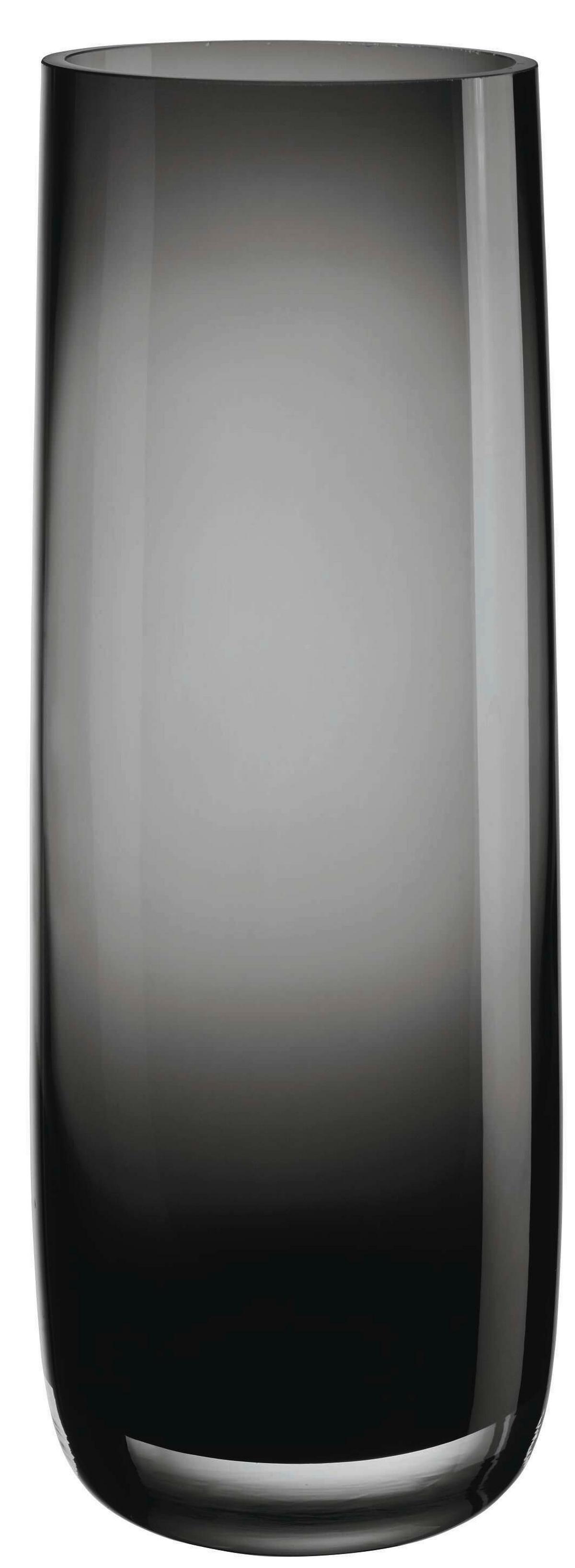 WAZON 88004009 - ciemnoszary, Basics, szkło (10,5/29cm) - ASA