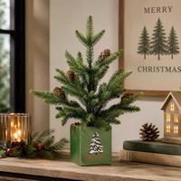 Božična Jelka Pine - (36cm) - Premium Living