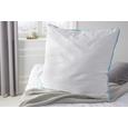 Pernă Cu 3 Camere Wellness - alb, textil (70/90cm) - Nadana Pernă Cu 3 Camere Wellness - alb, textil (70/90cm) - Nadana