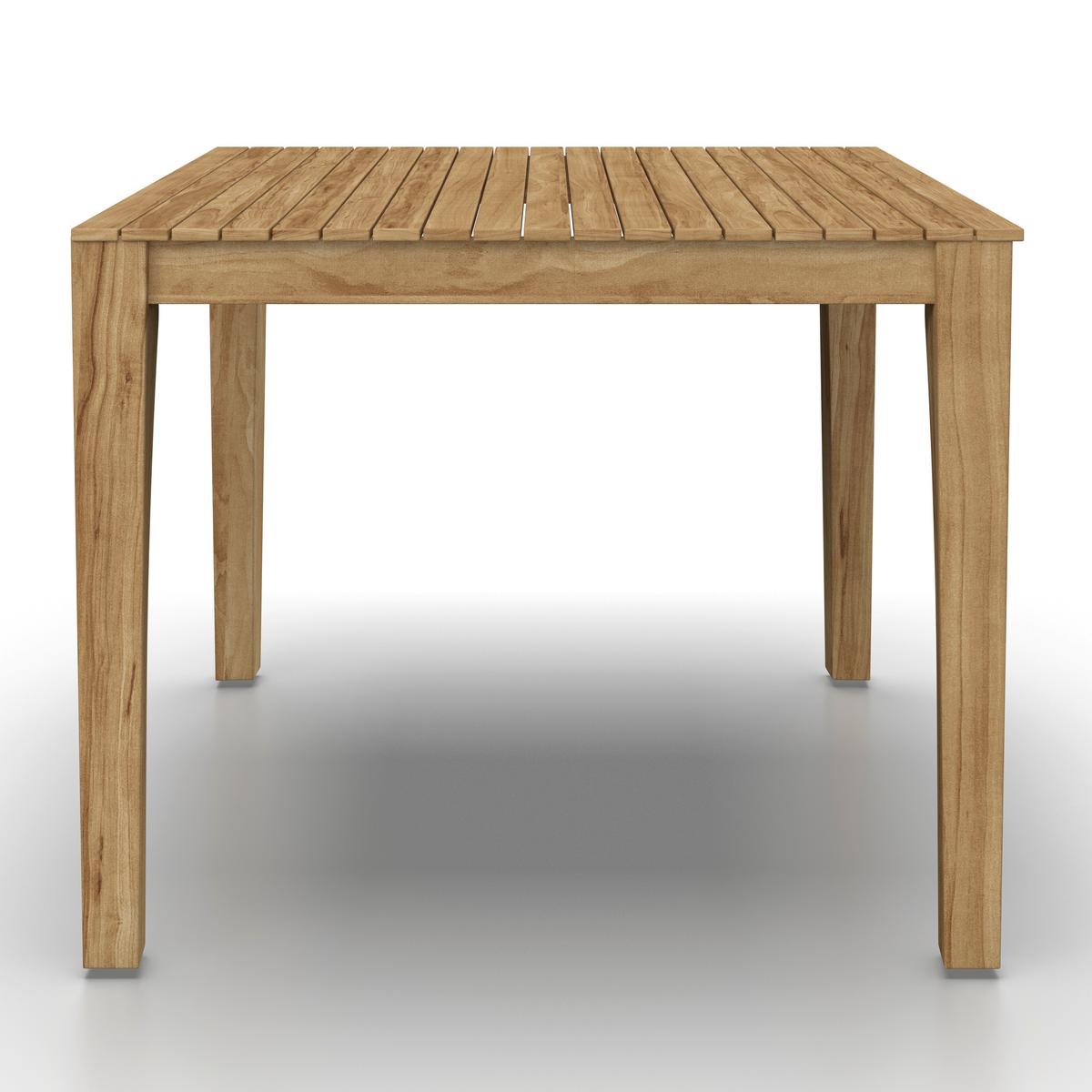 Lounge Garnitura Julina, Krem - krem barve/barve akacije, Moderno, kovina/tekstil (205/76/72cm) - Bessagi Garden