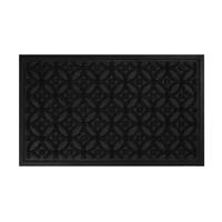 WYCIERACZKA MIDNIGHTMOSAIC - antracytowy/czarny, Konventionell, tkanina (60/90cm) - WECON HOME