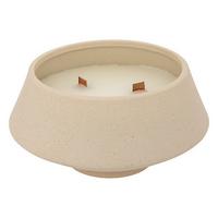 Lumânare parfumată Inu Candle - Basics (18/9cm)