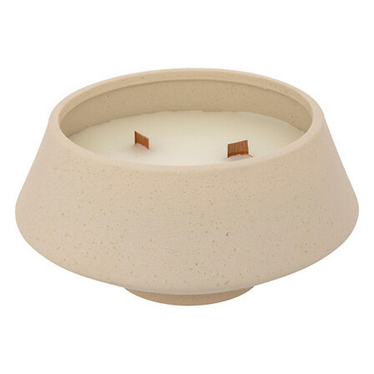Lumânare parfumată Inu Candle - Basics (18/9cm)