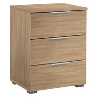 NOPTIERA ALABAMA - stejar Sonoma, Modern, material pe bază de lemn (47/62/42cm) - Modern Living
