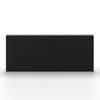 STOPPAD SÄNG SERENA - grön/svart, Modern, metall/trämaterial (180/200cm) - Bessagi Home