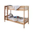 ETAGENBETT MICHELLE - Naturfarben, Design, Holz (90/200cm) ETAGENBETT MICHELLE - Naturfarben, Design, Holz (90/200cm)