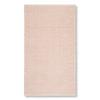 Handwebeteppich Carola 1 in Rosa ca. 60x120cm - Rosa, Basics, Textil (60/120cm) - Modern Living