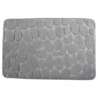 Badteppich 141055 Kiesel - Konventionell (50/80cm) - Spirella