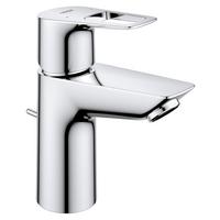 Mosdó Csaptelep Grohe Start Loop - krómszínű, Konventionell, fém - Grohe