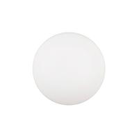 LAMPA SUFITOWA X60043001 DANIA - biały, Basics, szkło (41/12,5cm) - Novel