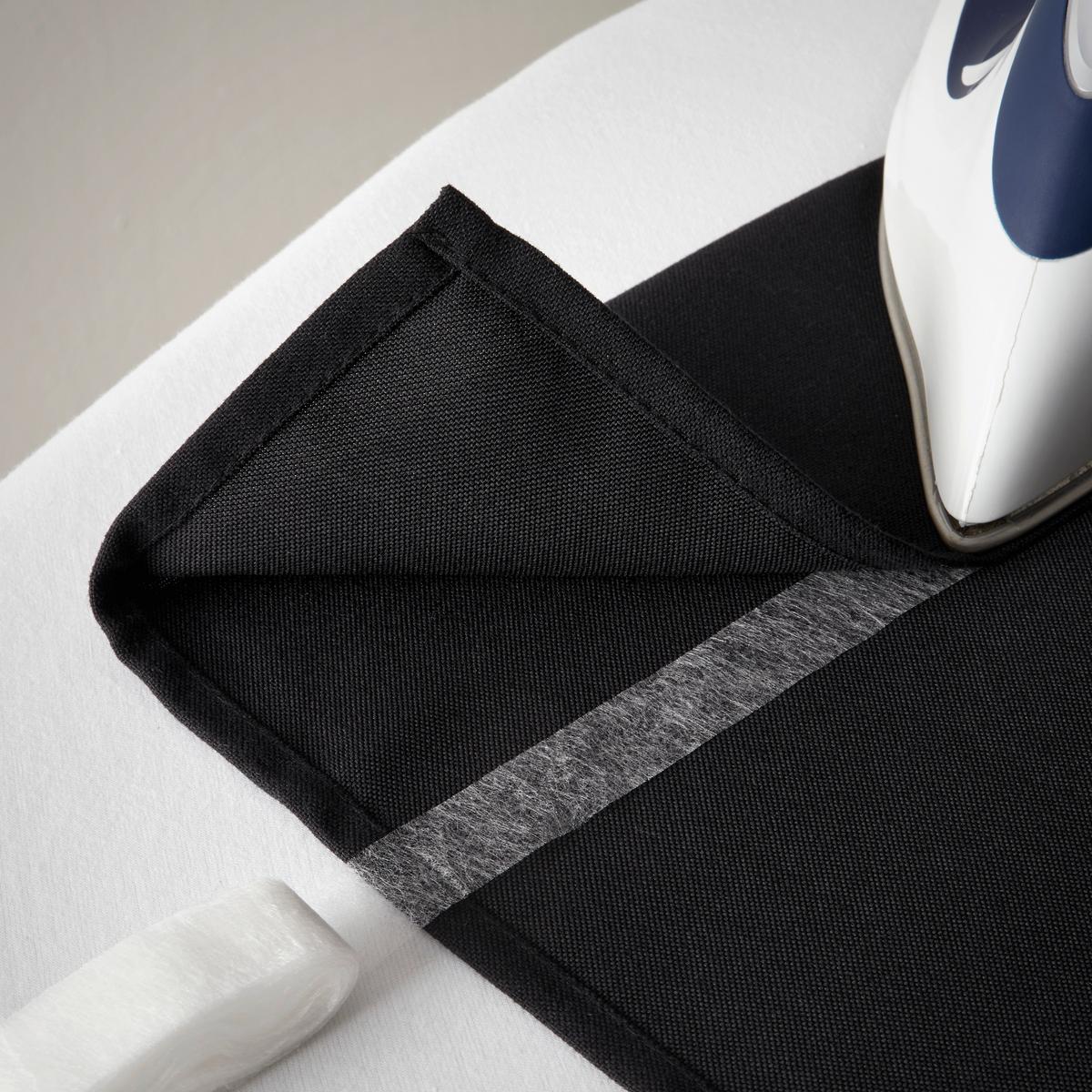 bande de repassage in Weiss ca. 5m - blanc, textile (2/500cm) - Modern Living