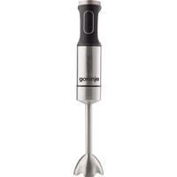 Stabmixer-Set Hbx1000eb - Edelstahlfarben, Trend (6,8/40,7/8,2cm) - Gorenje