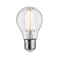 LED-Leuchtmittel 28696 max. 7 Watt - Klar, Basics, Glas (6,0/10,6cm) - Paulmann