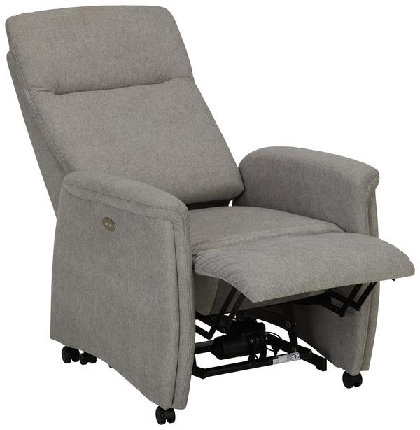 Relaxsessel in Grau und Schwarz online bestellen