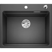 Spüle Etagon6 Typ:524529 Anthrazit - Anthrazit, MODERN (60/51cm) - Blanco