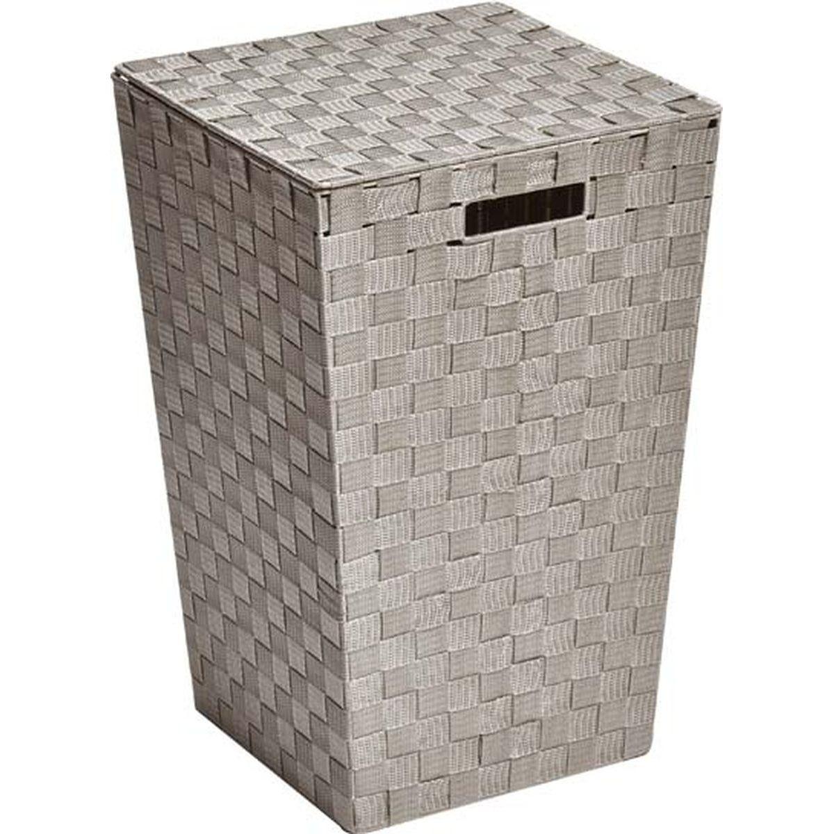 Coș de rufe Brody - Basics (33/33/53cm)