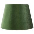 Abajur Pentru Lămpi Greeni - verde, Lifestyle, textil (35cm) - Modern Living Abajur Pentru Lămpi Greeni - verde, Lifestyle, textil (35cm) - Modern Living