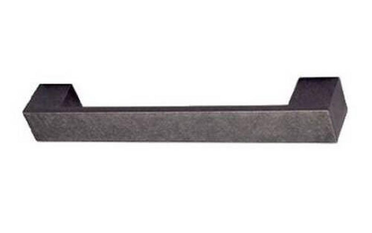 Küchenblock IBZ ohne Geräte ca. 300 cm Eichefarben - Eichefarben/Weiß, Design, Holzwerkstoff/Metall (300cm) - Impuls