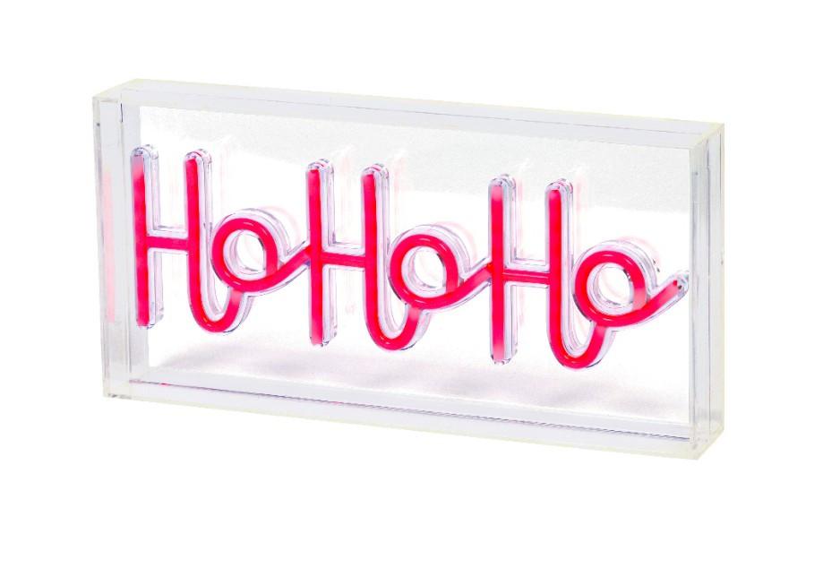 DEKORACJA ŚWIETLNA LED 489936 - CLASSIC CHRISTMAS - Basics (4.70/30.00/15.00cm)