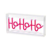 DEKORACJA ŚWIETLNA LED 489936 - CLASSIC CHRISTMAS - Basics (4.70/30.00/15.00cm)