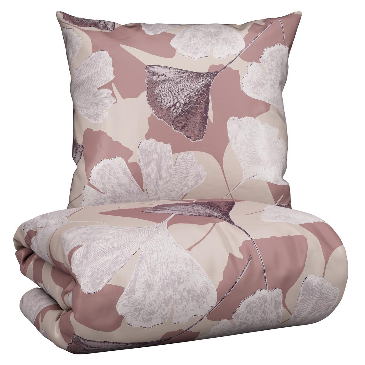 Bettwäsche Lena ca. 135x200cm - KONVENTIONELL, Textil (135/200cm) - Modern Living