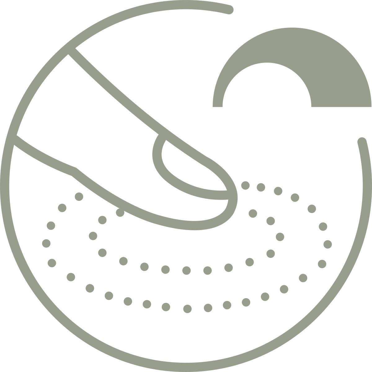 LAMPA STOJĄCA LED 60556/2-39 ANDY - antracytowy, Design, metal (50/185cm) - Hell