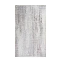 FLACHWEBETEPPICH MAYA 600 GRAU - Grau, Basics, Textil (80/150cm) - Kayoom