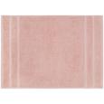 Badematte Melanie Rose 50x70cm - Textil (50/70cm) - Mömax modern living Badematte Melanie Rose 50x70cm - Textil (50/70cm) - Mömax modern living