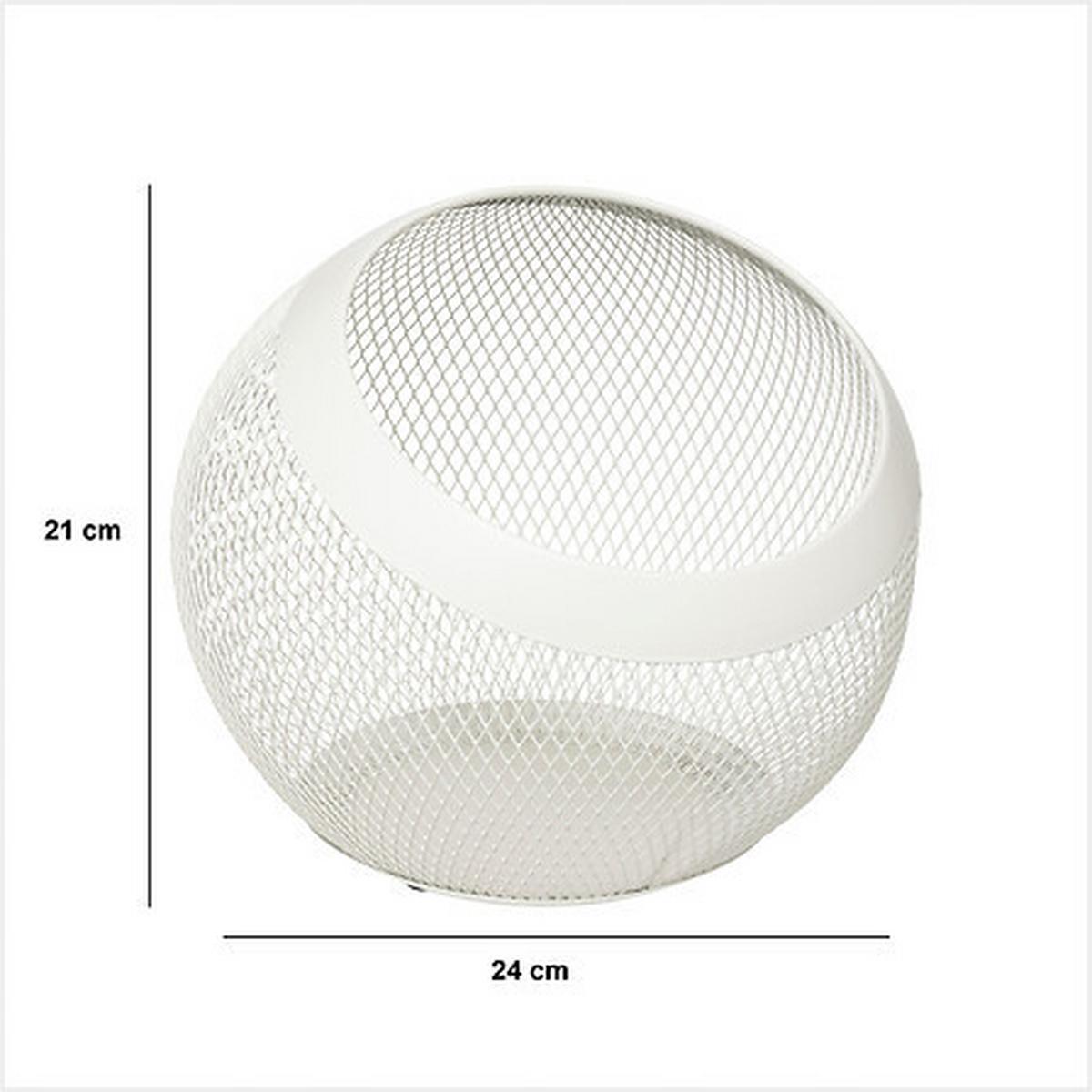 Suport capsule de cafea rotund Mayaj - Basics (24/21cm)