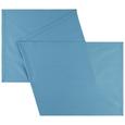 Tischläufer Steffi Blau - Blau, Textil (45/150cm) - Mömax modern living Tischläufer Steffi Blau - Blau, Textil (45/150cm) - Mömax modern living