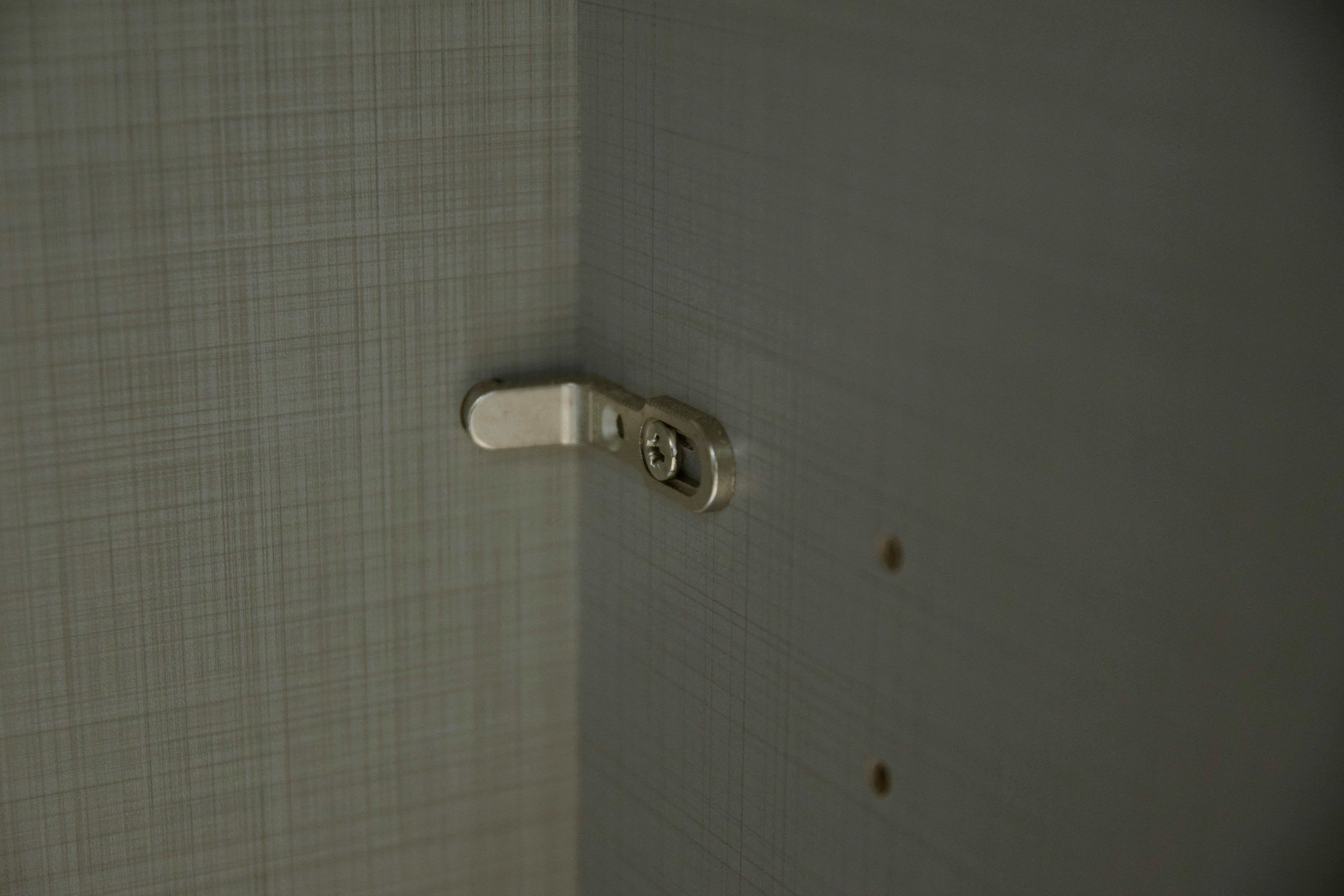 DULAP USI ROTATIVE ANDORRA - grafit, Modern, material pe bază de lemn (250/216/58cm) - Modern Living