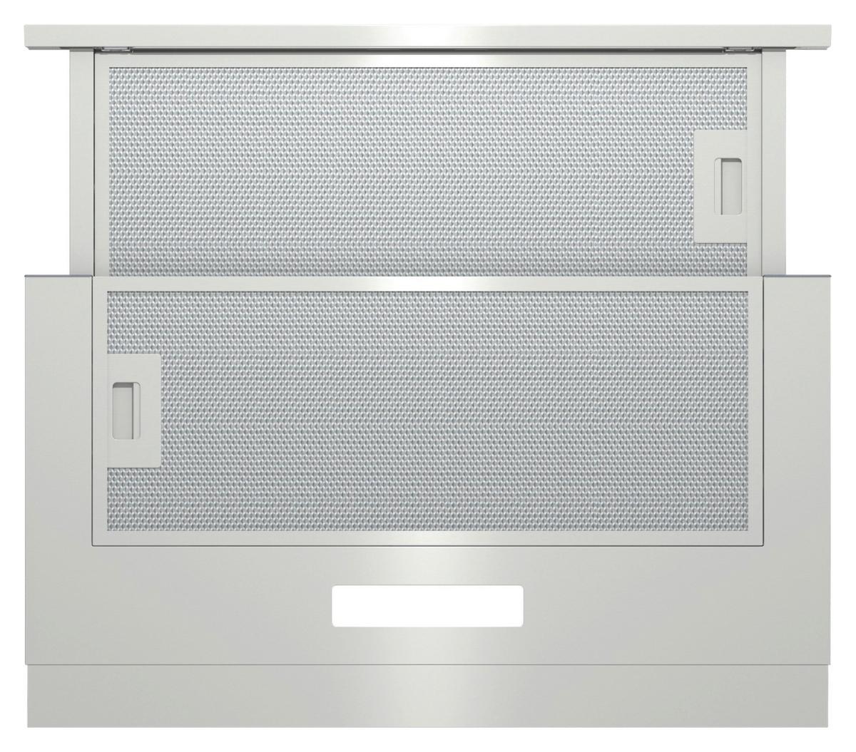 Dunstabzugshaube TH62E3X Edelstahlfarben - Edelstahlfarben, LIFESTYLE, Metall (60/17/30,6cm) - Gorenje