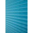 Plise Free - petrolej, tekstil (90/210cm) - Premium Living Plise Free - petrolej, tekstil (90/210cm) - Premium Living