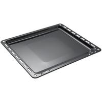 BLACHA DO PIECZENIA PZ11101 - czarny, Basics, metal (42,2/2,5/37cm) - Electrolux
