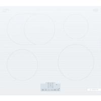 Indukcijska Ploca Za Kuhanje Pif612bb1e - bijela, Design