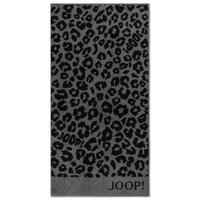 RĘCZNIK JOOP! LEO - kolor grafitowy, Basics, tkanina (50/100cm) - Joop!