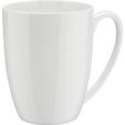 Cană Pentru Cafea ''bonie'' - alb, Modern, ceramică (0,380l) - Mömax modern living Cană Pentru Cafea ''bonie'' - alb, Modern, ceramică (0,380l) - Mömax modern living