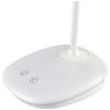 LAMPE DE BUREAU LULI - blanc, LIFESTYLE, matière synthétique (12/43cm) - Mömax