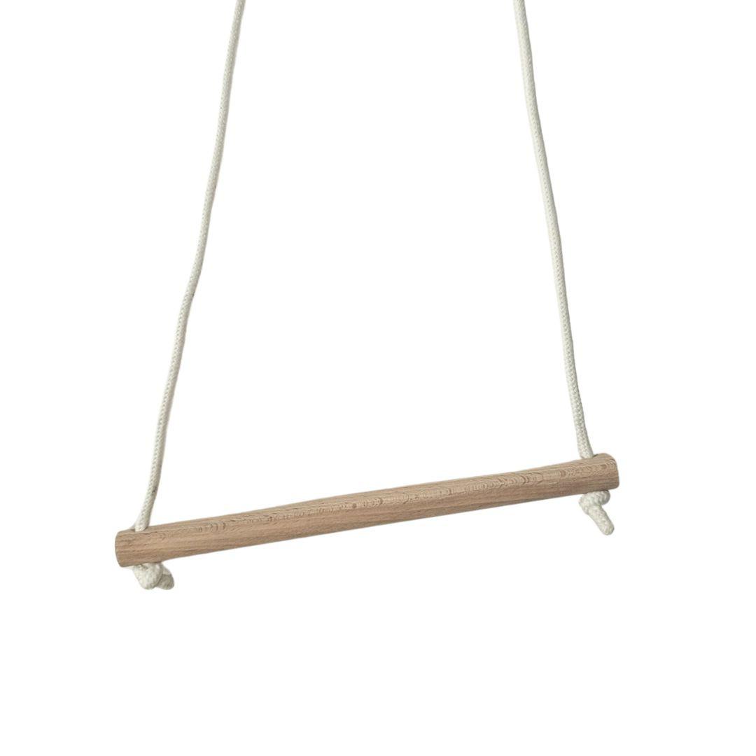 Gugalnica Cliff, Pravi Les - barve breze, Basics, les (33cm)