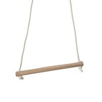 Gugalnica Cliff, Pravi Les - barve breze, Basics, les (33cm)