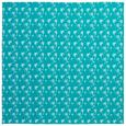 Terítő Lady Palms - Zöld, Lifestyle, Textil (85/85cm) - Mömax modern living Terítő Lady Palms - Zöld, Lifestyle, Textil (85/85cm) - Mömax modern living
