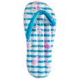 Luftmatratze Lounge Slipper Bunt - Multicolor, Kunststoff (80/172cm) Luftmatratze Lounge Slipper Bunt - Multicolor, Kunststoff (80/172cm)