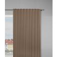Zavesa Z Zankami Outdoor - peščena, Konvencionalno, tekstil (140/270cm) - Mömax modern living Zavesa Z Zankami Outdoor - peščena, Konvencionalno, tekstil (140/270cm) - Mömax modern living