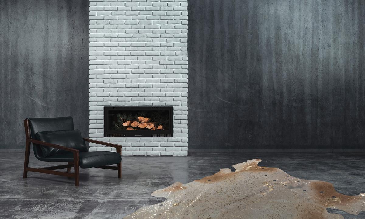 FLACHWEBETEPPICH GLAM 110 ELFENBEIN / GOLD - Goldfarben/Creme, Konventionell, Leder (1.35qm) - Kayoom