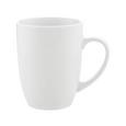 Cană Pentru Cafea ''billy'' - alb, Modern, ceramică (8,2/10,3cm) - Modern Living Cană Pentru Cafea ''billy'' - alb, Modern, ceramică (8,2/10,3cm) - Modern Living