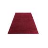 VÄVD MATTA OCTAVIA 3 - röd, Modern, textil (160/230cm) - Mömax