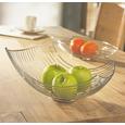 Obstschale Roma aus Eisen - Chromfarben, Metall (34/26/16cm) - Mömax modern living Obstschale Roma aus Eisen - Chromfarben, Metall (34/26/16cm) - Mömax modern living