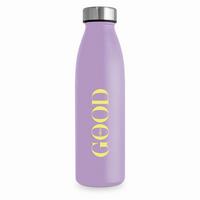 UNIVERSALFLASCHE GOOD VIBES - KONVENTIONELL (350ml) - PPD